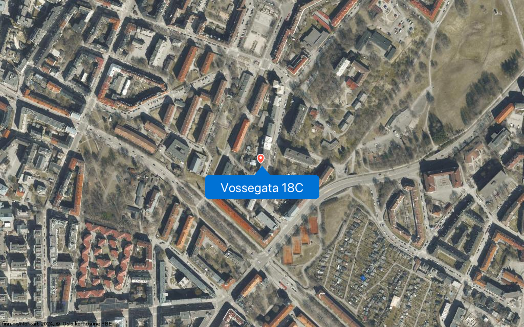 Google Street View
