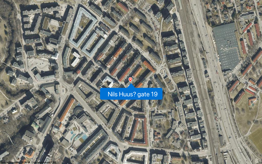 Google Street View