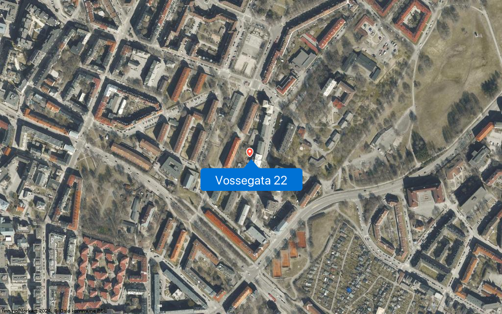 Google Street View