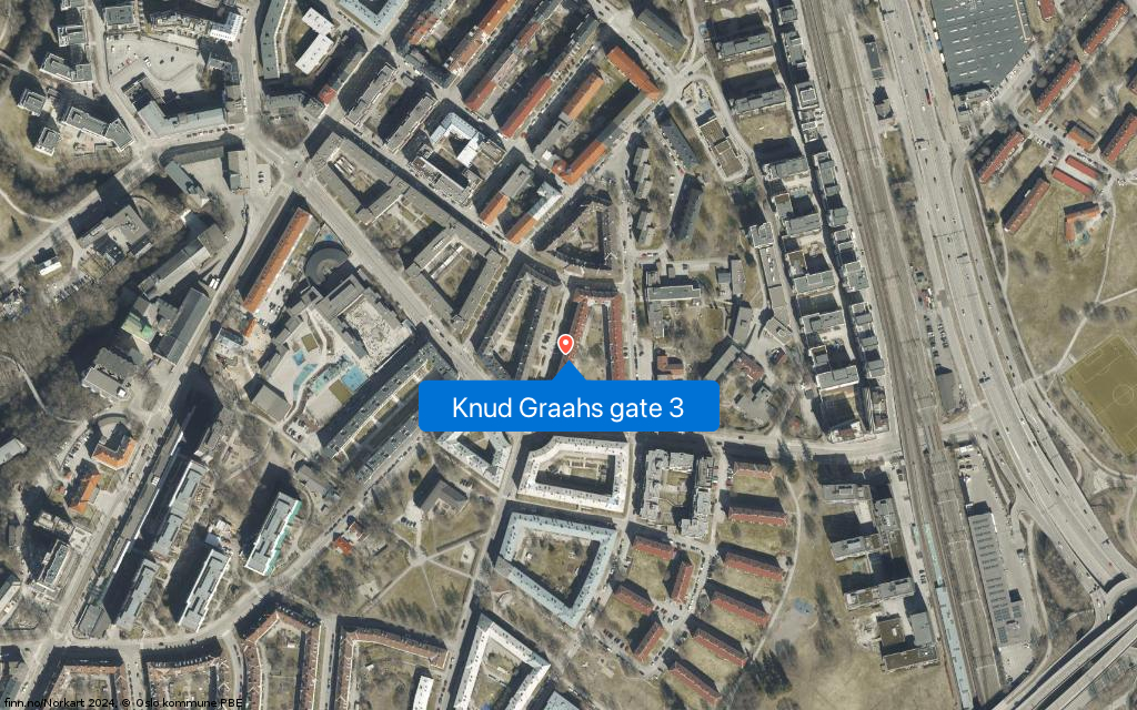 Google Street View
