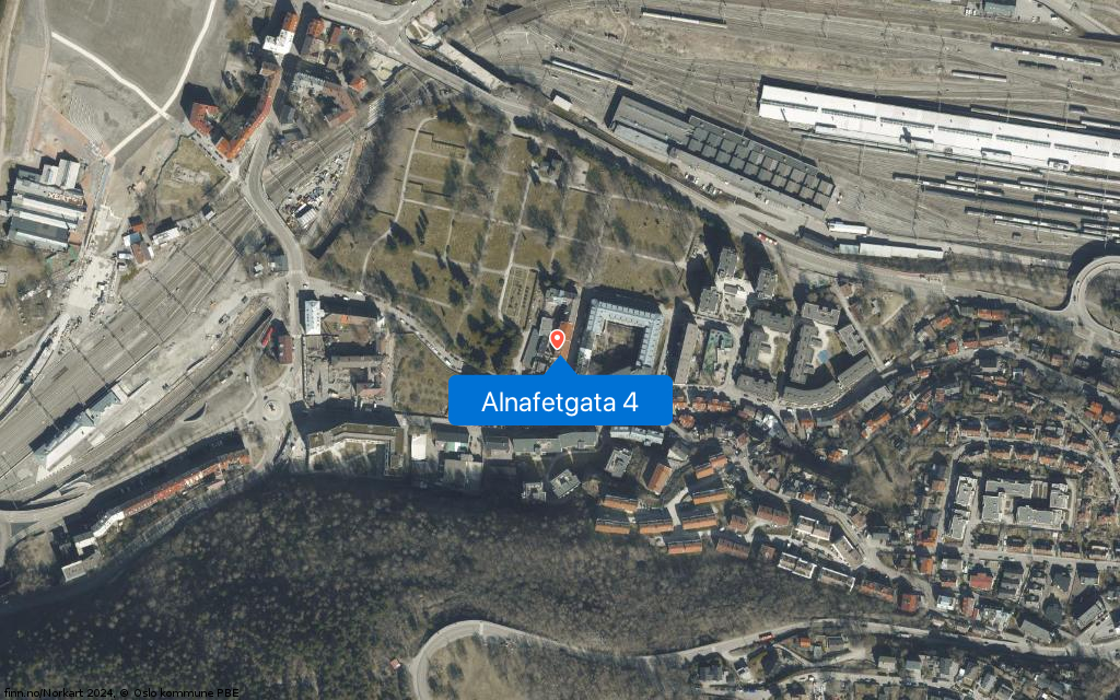 Google Street View