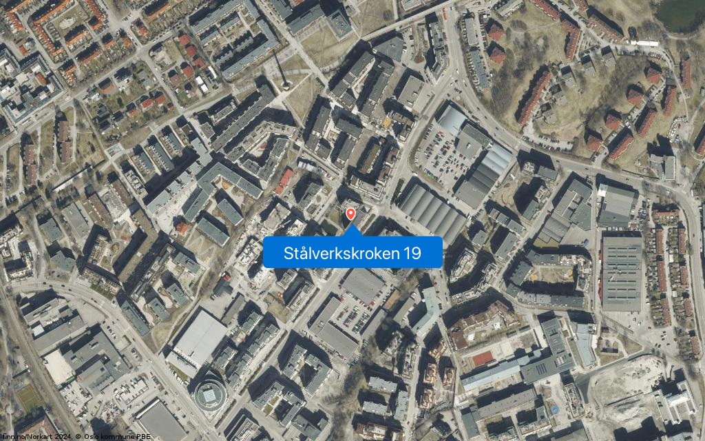 Google Street View