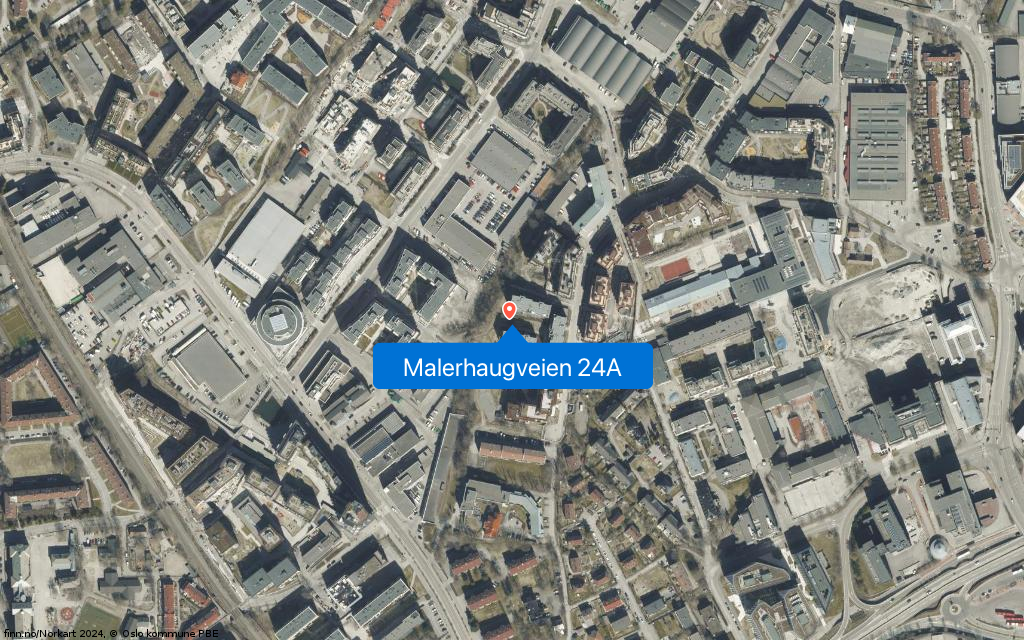 Google Street View