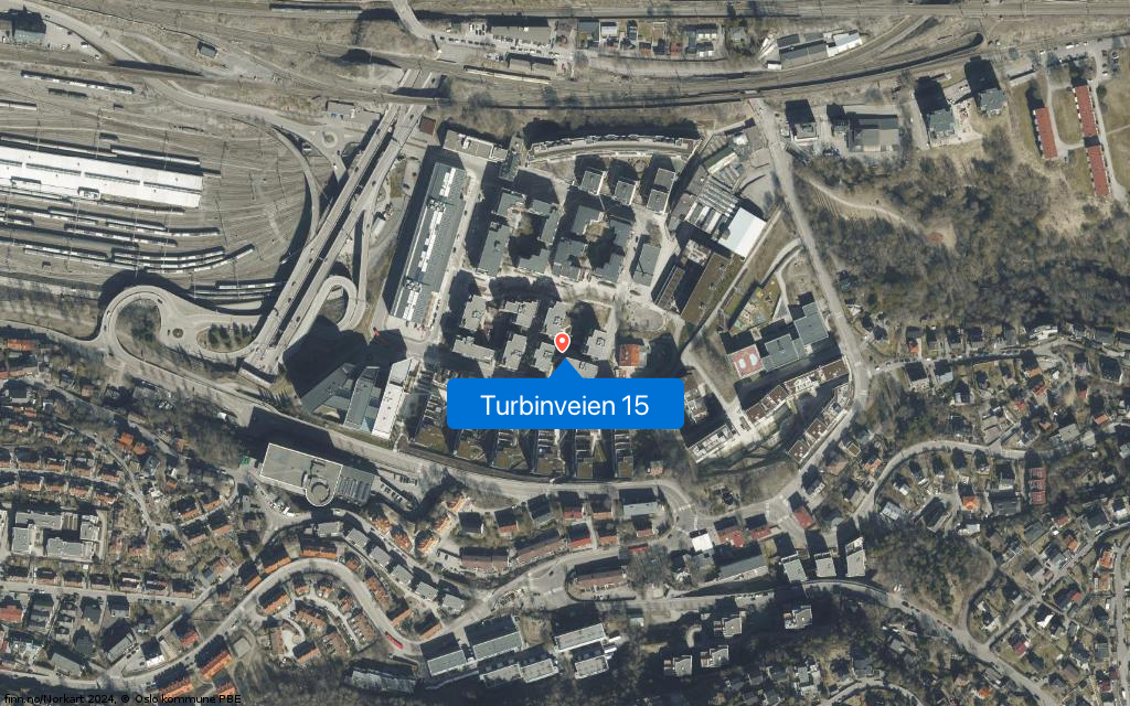 Google Street View