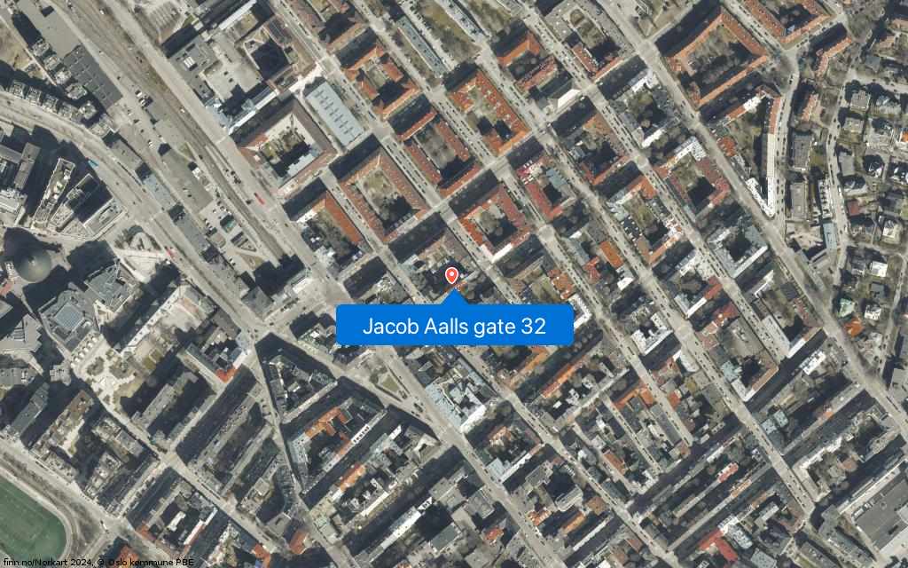Google Street View
