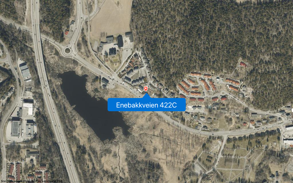 Google Street View