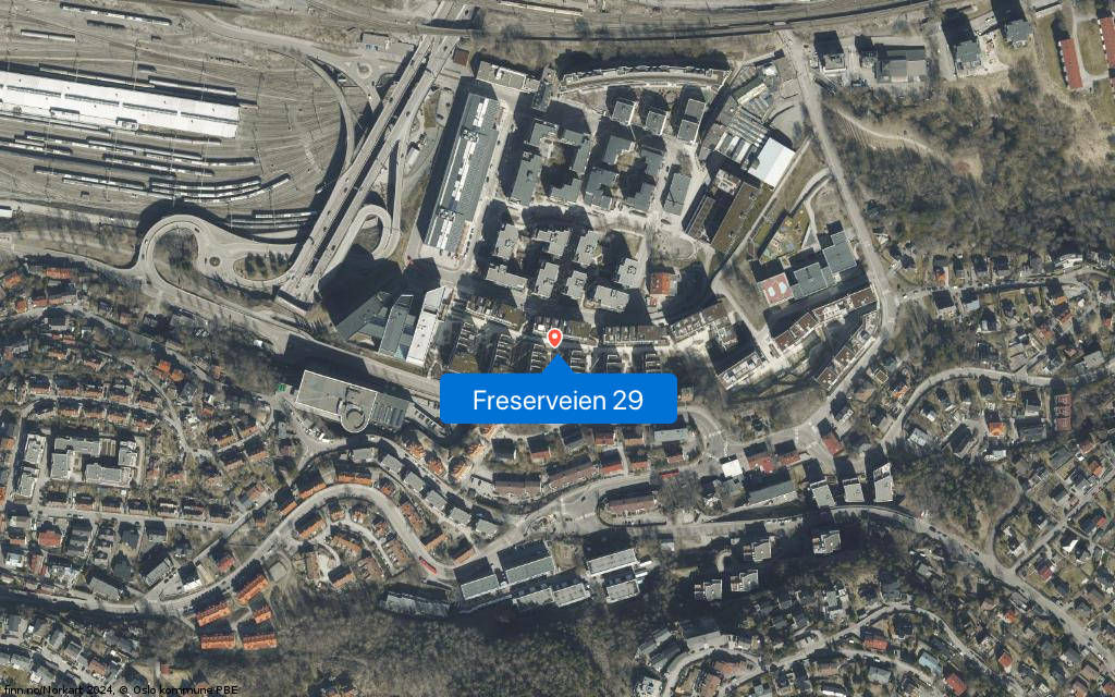 Google Street View