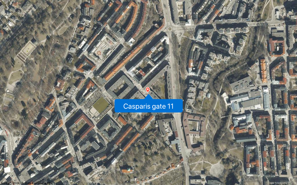 Google Street View