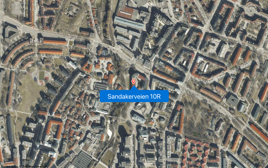 Google Street View