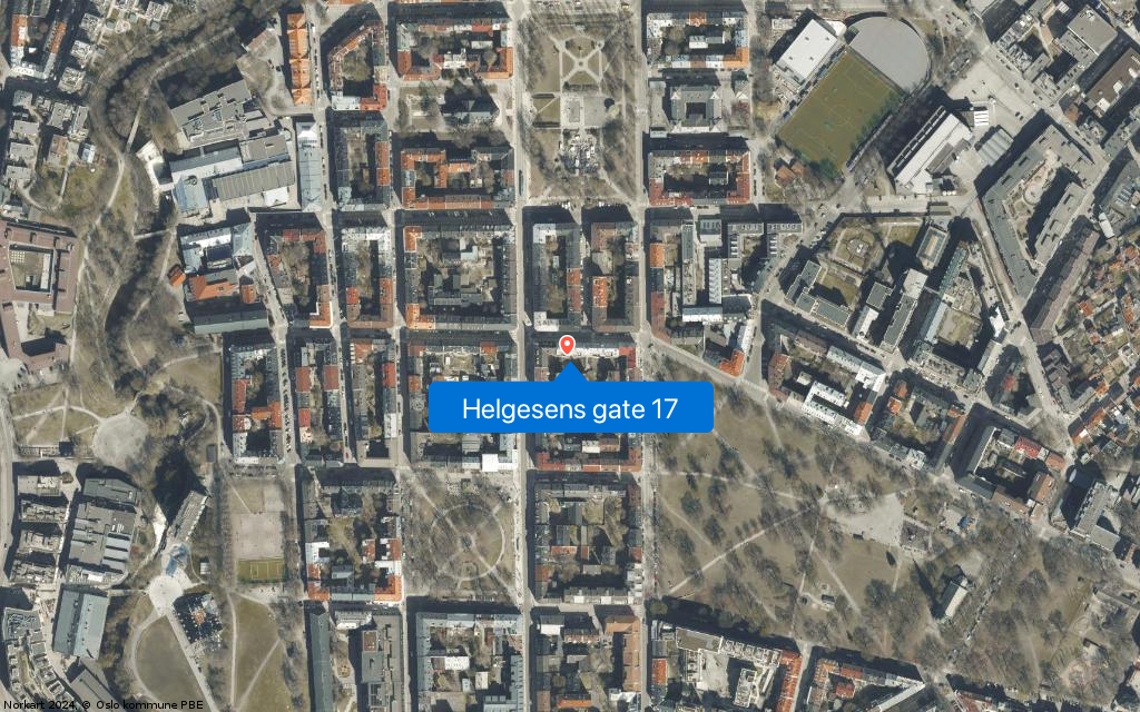 Google Street View