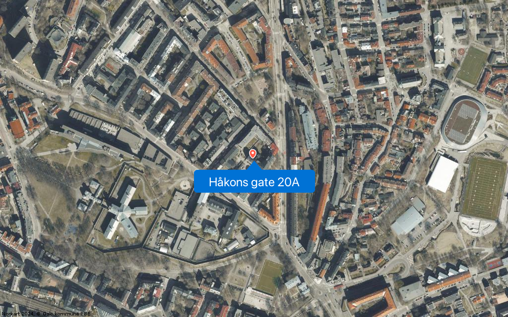 Google Street View