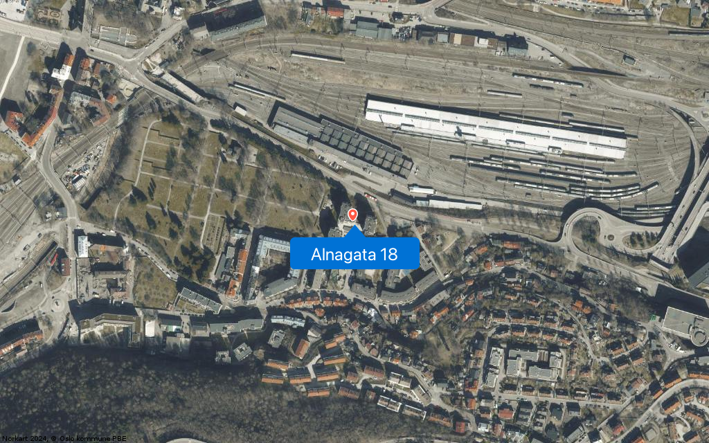 Google Street View