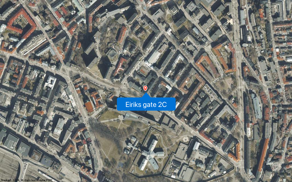 Google Street View