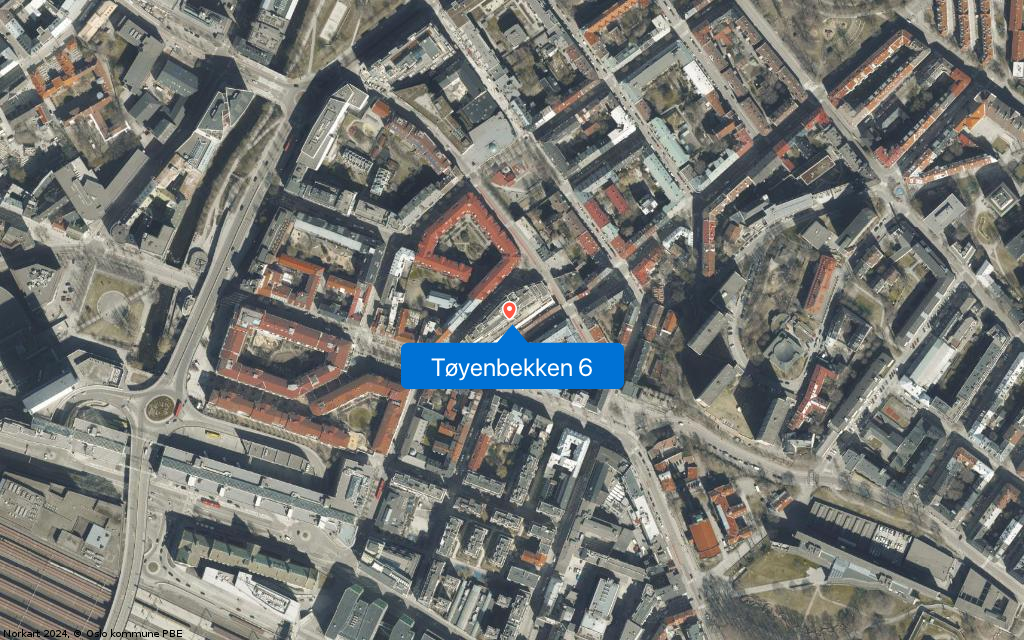Google Street View