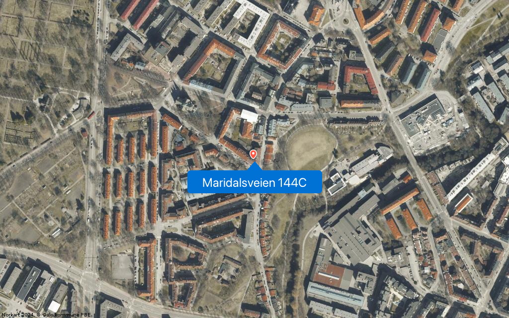Google Street View