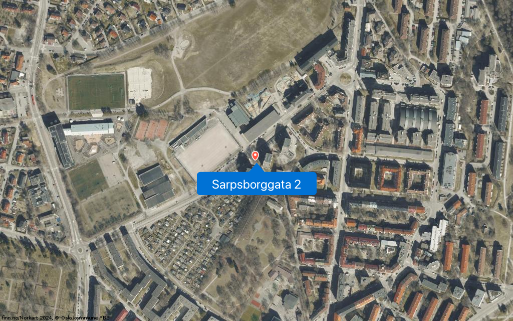 Google Street View