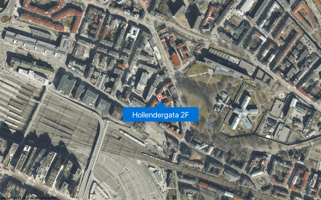 Google Street View