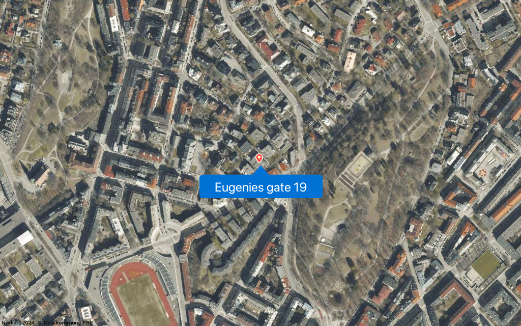 Google Street View