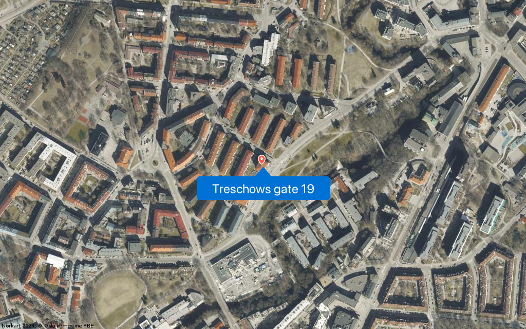 Google Street View