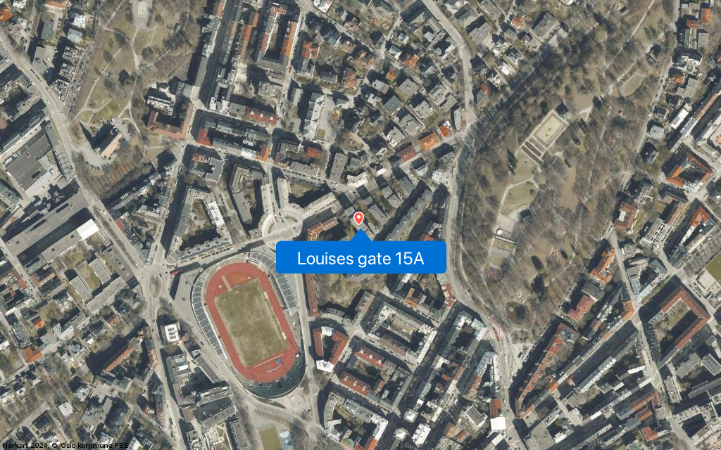 Google Street View