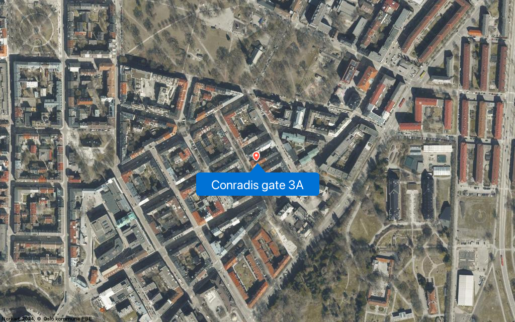 Google Street View