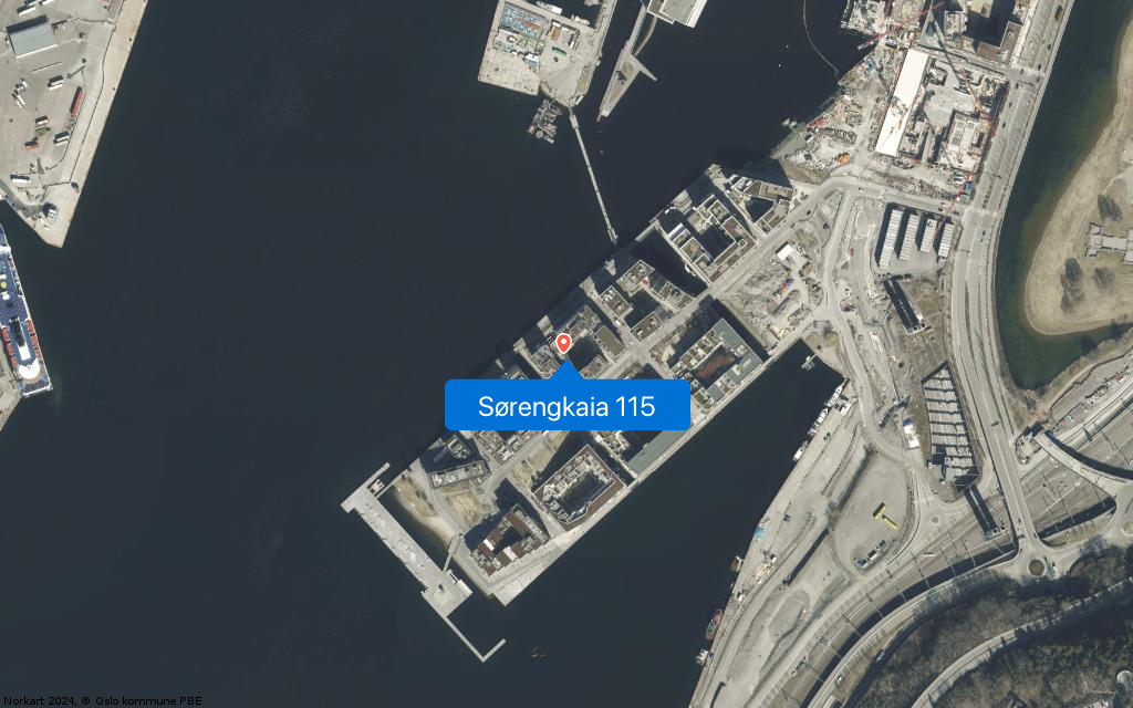 Google Street View