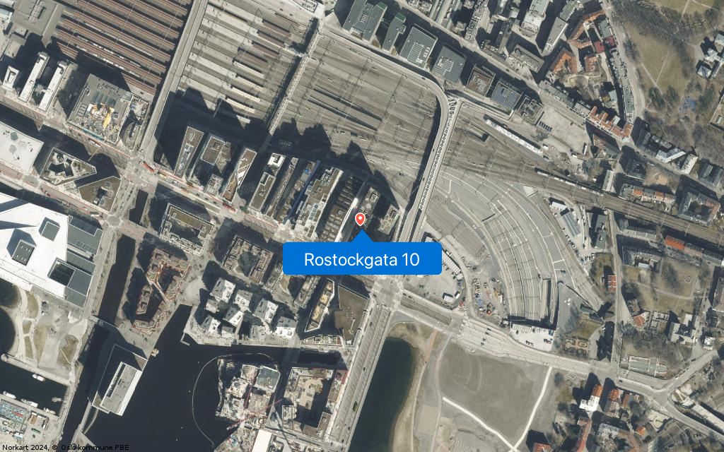 Google Street View