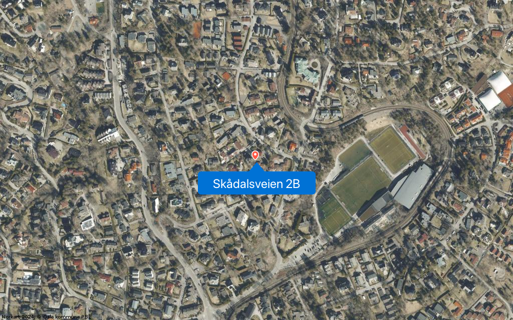 Google Street View