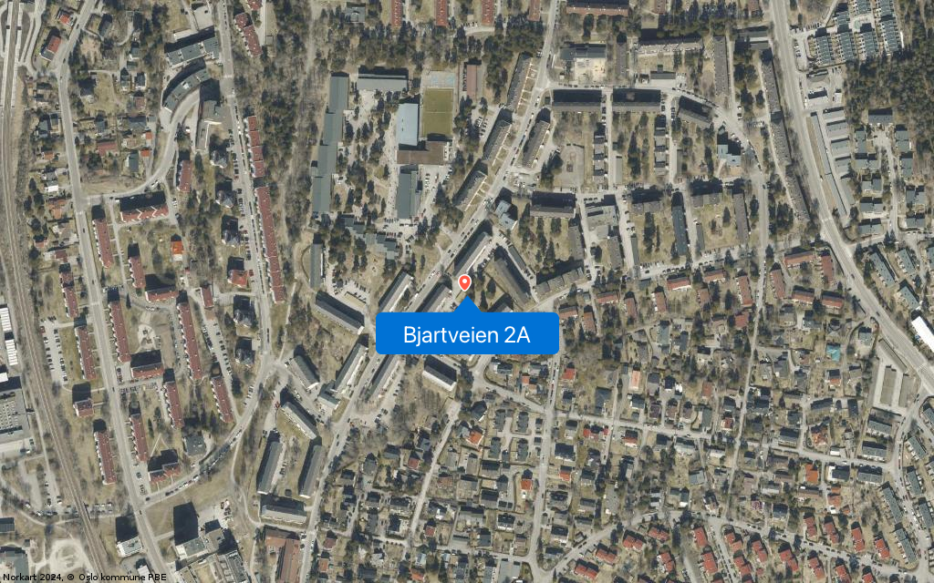 Google Street View