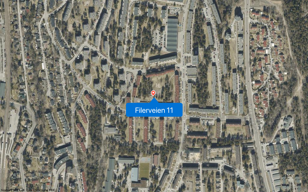 Google Street View
