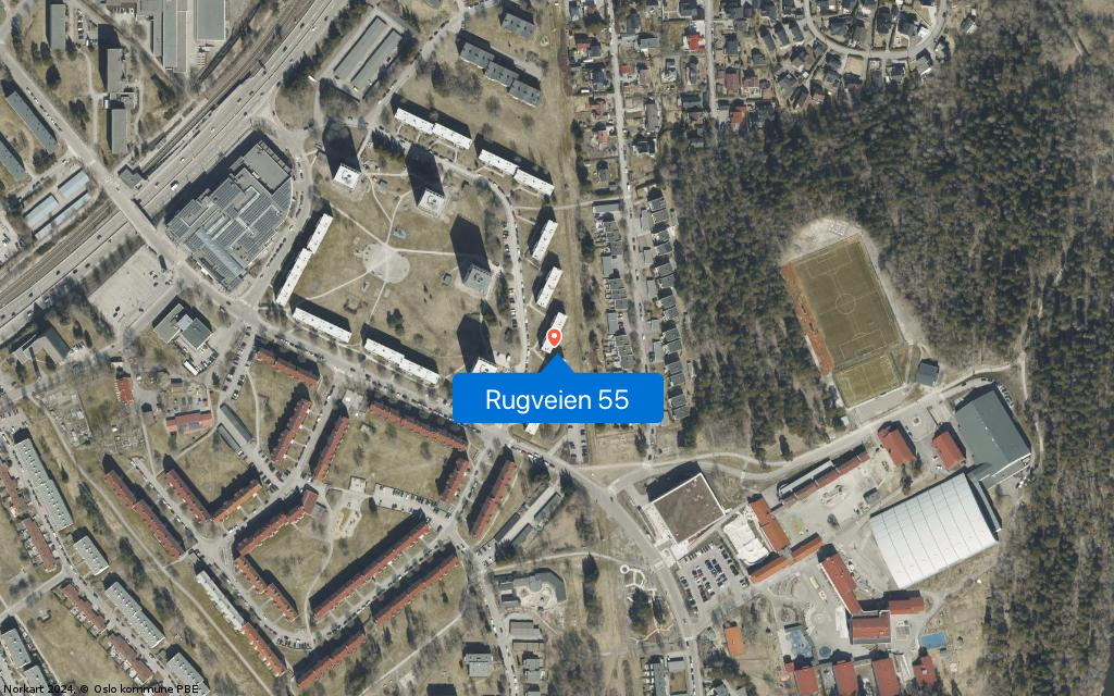 Google Street View