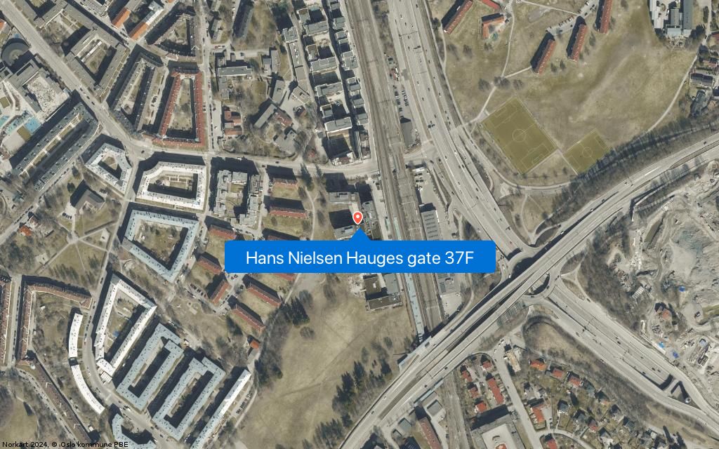 Google Street View
