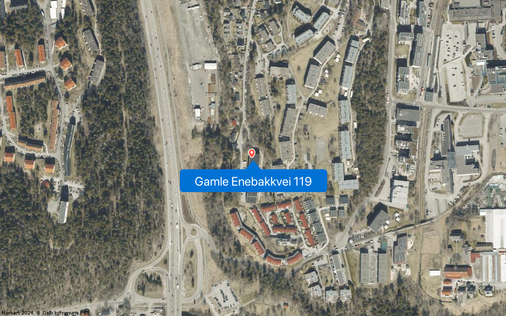 Google Street View