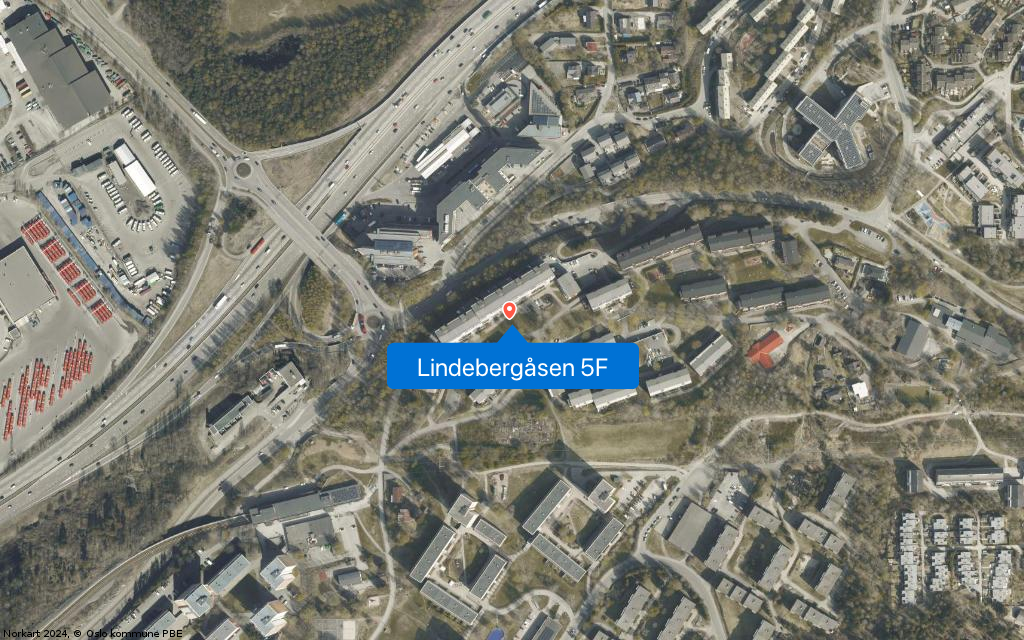 Google Street View