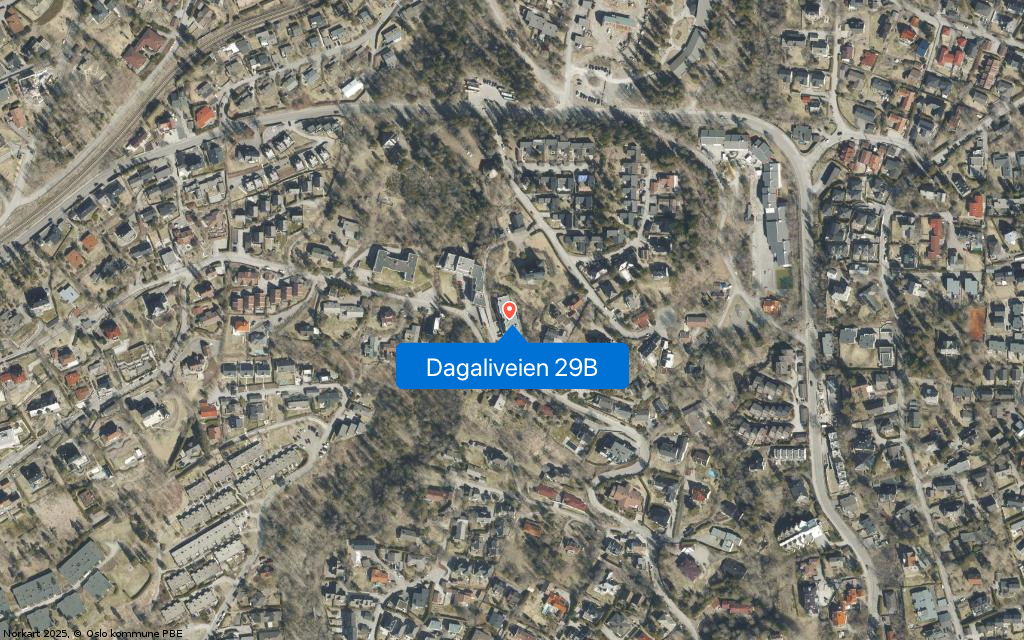 Google Street View