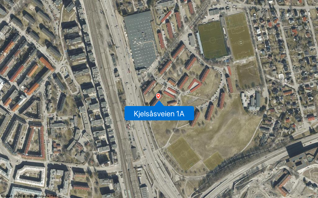Google Street View