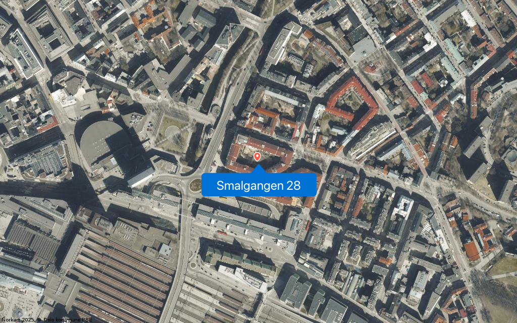 Google Street View