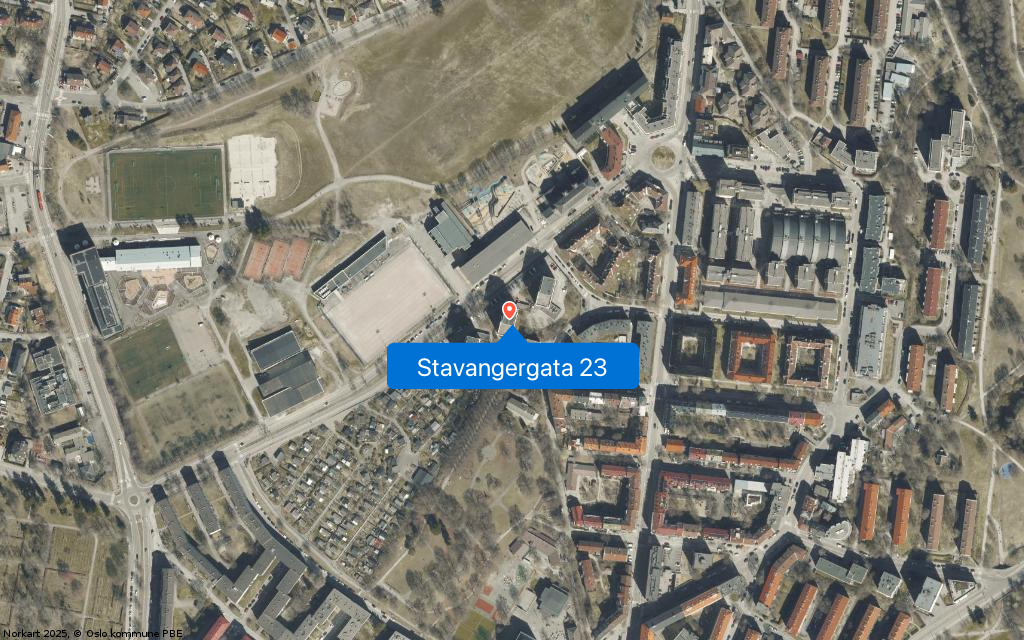 Google Street View