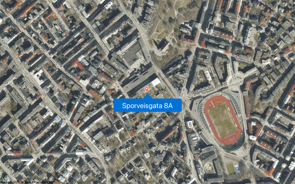 Google Street View