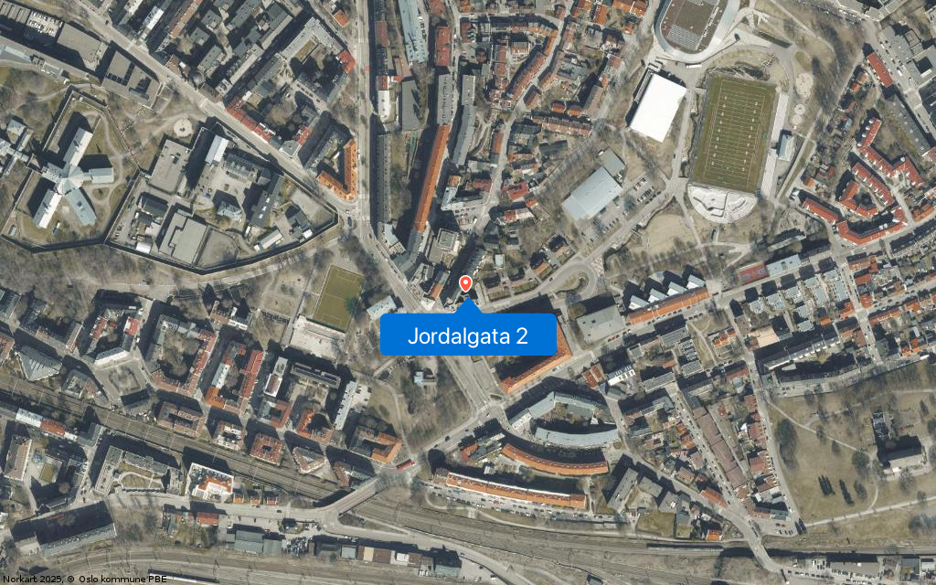 Google Street View