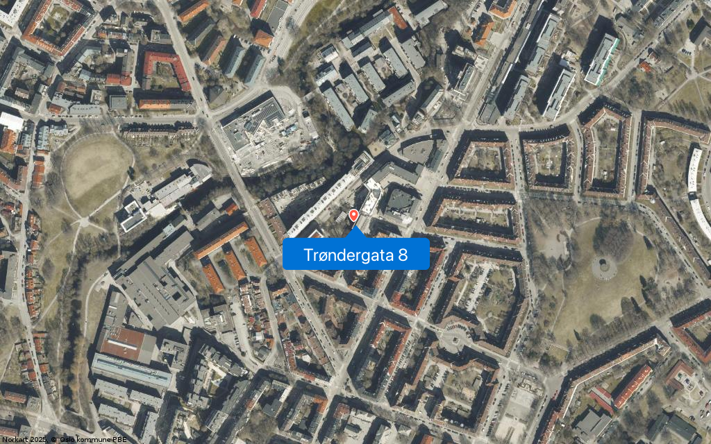 Google Street View