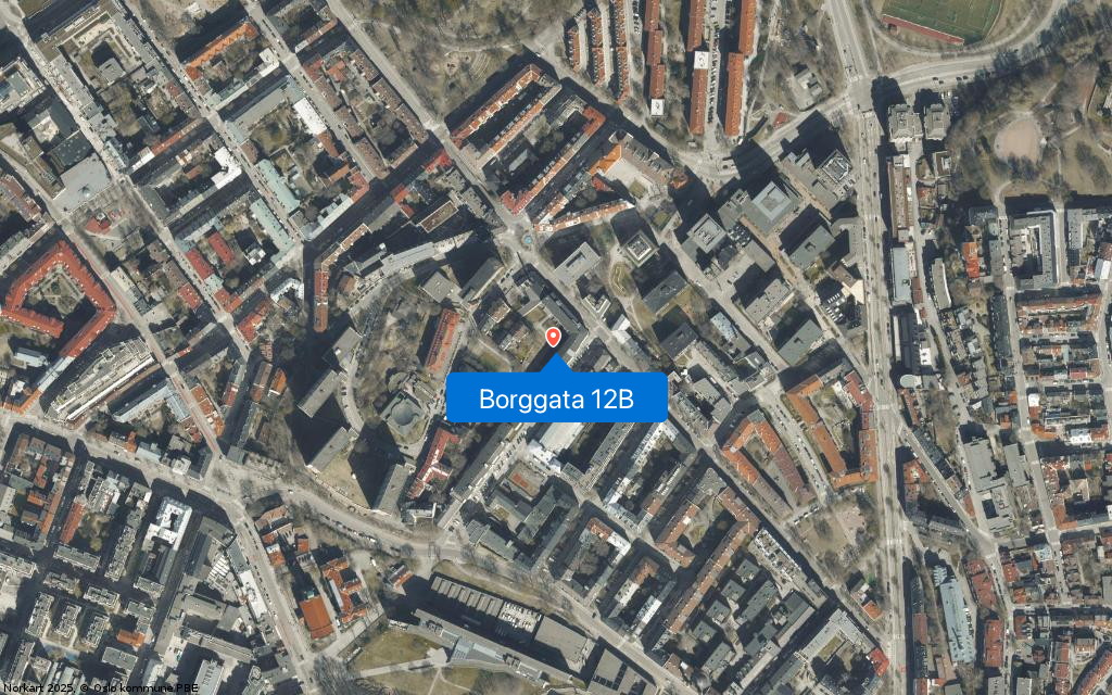 Google Street View