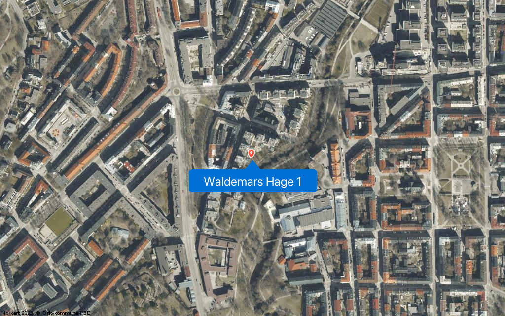 Google Street View