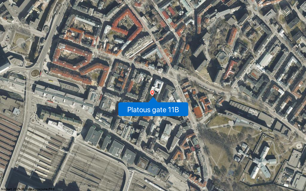 Google Street View