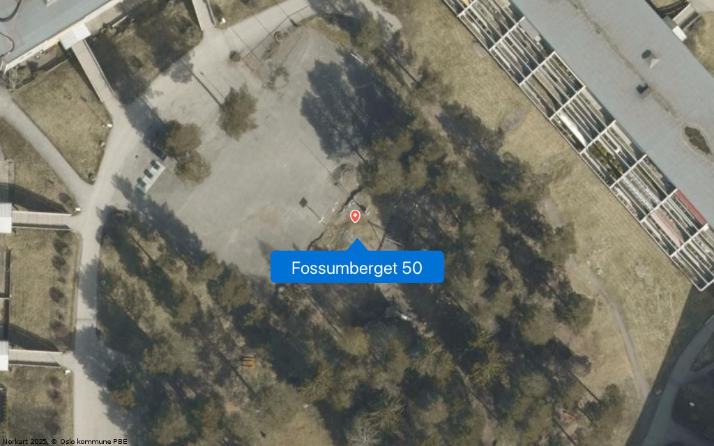 Fossumberget 50