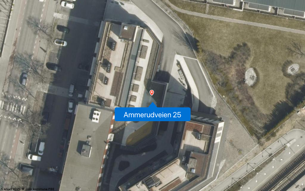 Ammerudveien 25