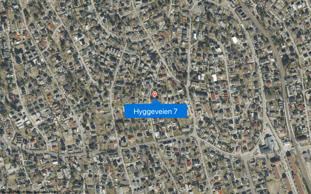 Hyggeveien 7