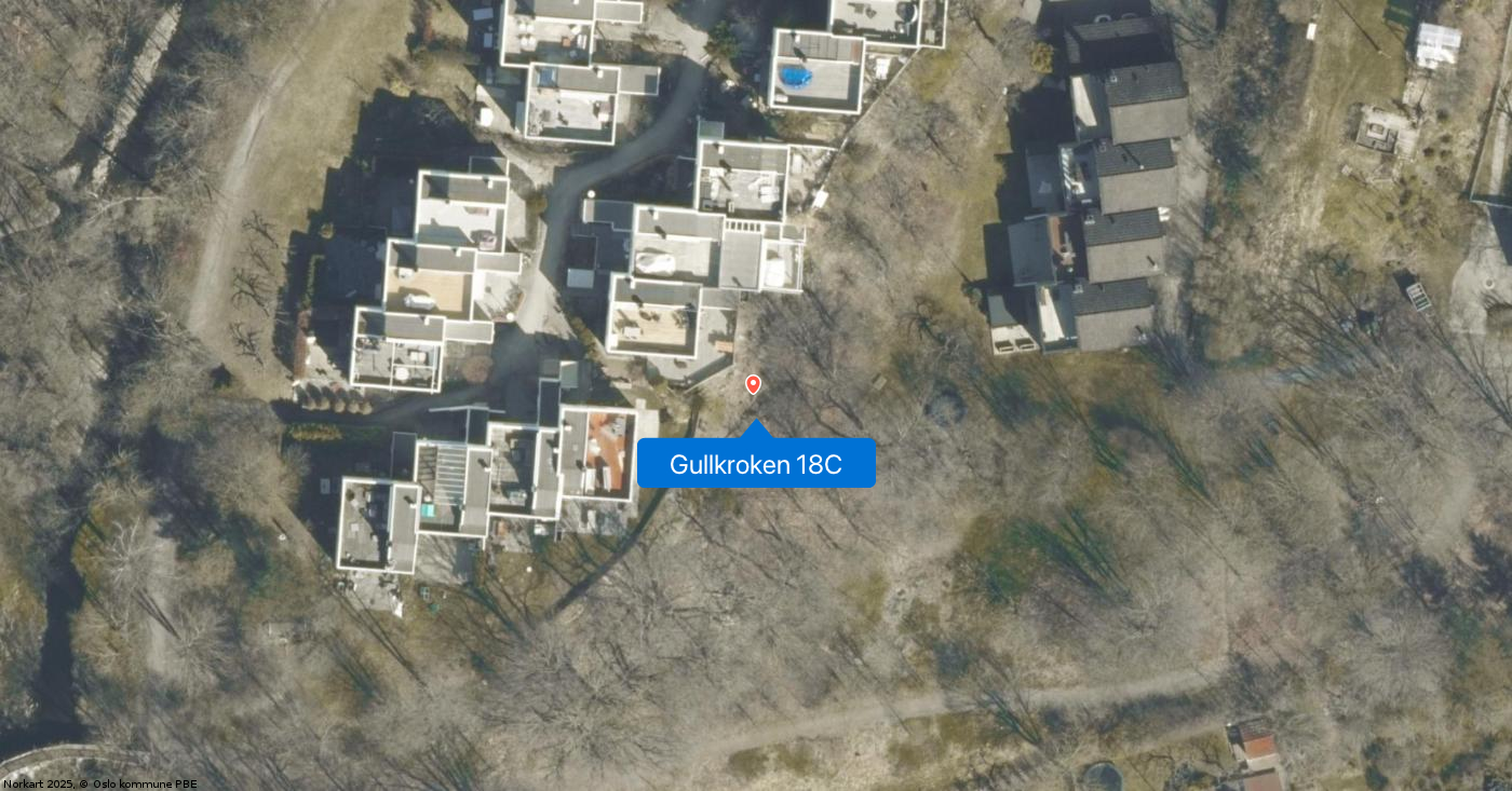 Thomas Heftyes gate 42B