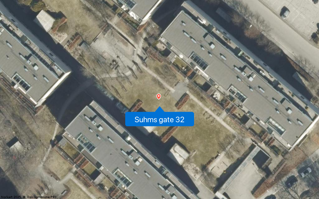 Suhms gate 32