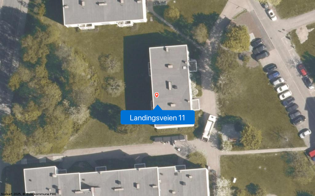 Landingsveien 11